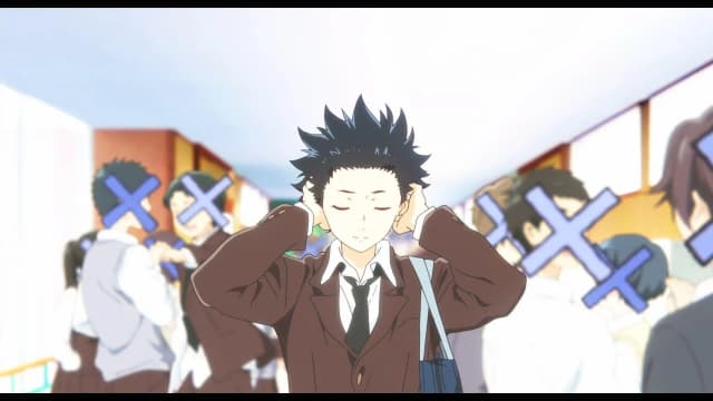 Koe no Katachi